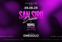 pineta milano gabry ponte