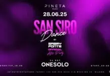 pineta milano gabry ponte