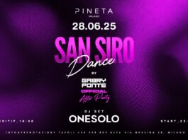 pineta milano gabry ponte