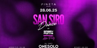 pineta milano gabry ponte