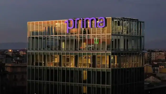 Prima Assicurazioni