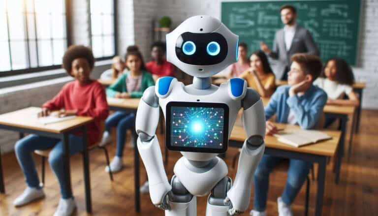 Scuola e intelligenza artificiale: Lombardia prima, ma a metà del guado