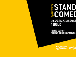 Stand Up Comedy