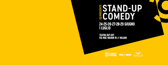 Stand Up Comedy