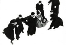 Mario Giacomelli