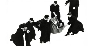 Mario Giacomelli