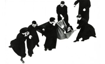 Mario Giacomelli