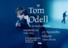 Tom Odell in Concerto a Milano: Un'Imperdibile Serata all'Unipol Forum