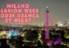 torre branca milano fashion week