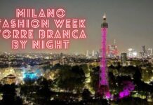 torre branca milano fashion week