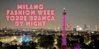 torre branca milano fashion week