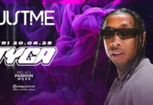 tyga milano