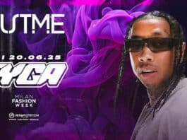 tyga milano