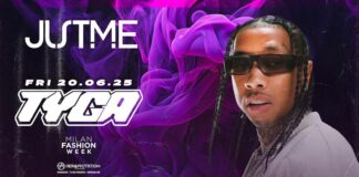 tyga milano