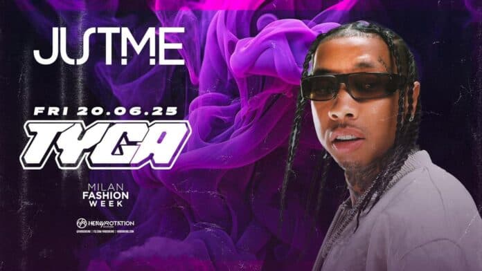 tyga milano