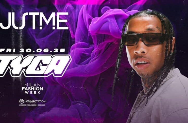 tyga milano