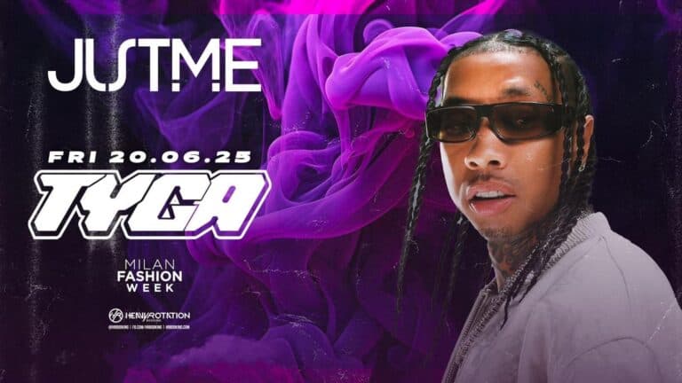 tyga milano