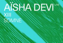 City Echoes VOCE : Aïsha Devi Live @ Triennale Milano
