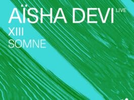 City Echoes VOCE : Aïsha Devi Live @ Triennale Milano