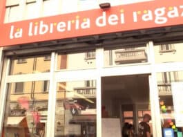 Libreria dei Ragazzi di Milano