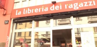 Libreria dei Ragazzi di Milano