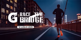 Gatorade Race the Bridge