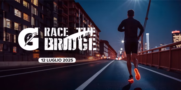 Gatorade Race the Bridge