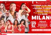 Perù Salsa All Star