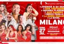 Perù Salsa All Star