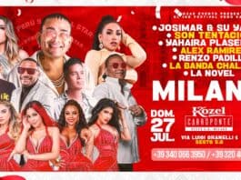 Perù Salsa All Star
