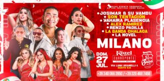 Perù Salsa All Star
