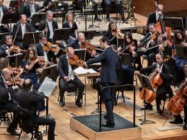 Opera sotto le stelle