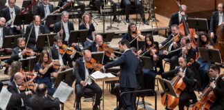 Opera sotto le stelle
