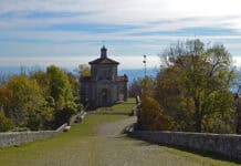 Tra spiritualità e arte: un giorno al Sacro Monte di Varese