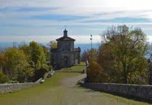 Tra spiritualità e arte: un giorno al Sacro Monte di Varese