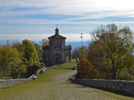 Tra spiritualità e arte: un giorno al Sacro Monte di Varese