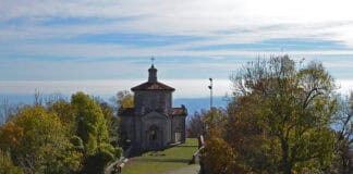 Tra spiritualità e arte: un giorno al Sacro Monte di Varese