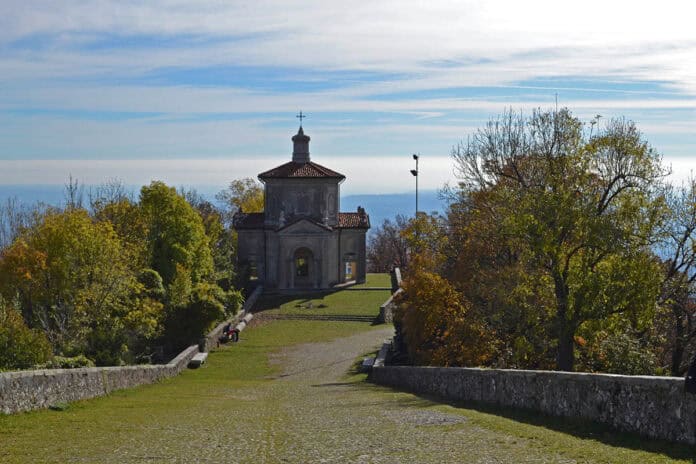 Tra spiritualità e arte: un giorno al Sacro Monte di Varese