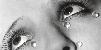 Man Ray