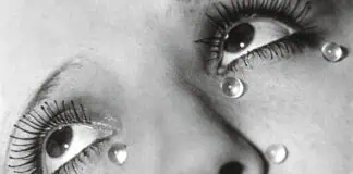 Man Ray
