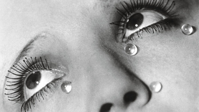 Man Ray