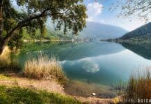 Laghi e montagne vicino a Milano: 7 mete fresche per una gita in giornata
