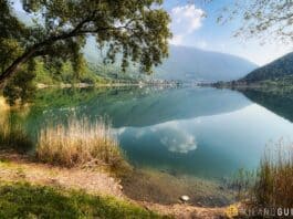 Laghi e montagne vicino a Milano: 7 mete fresche per una gita in giornata