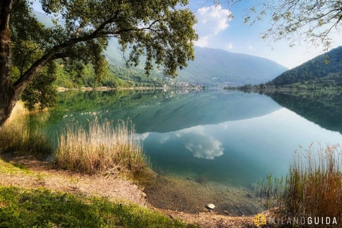 Laghi e montagne vicino a Milano: 7 mete fresche per una gita in giornata