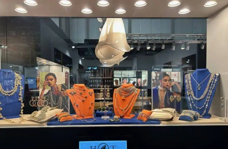 Milano Fashion & Jewels 2025: il made in Italy di alta gamma tra accessori e gioielli 