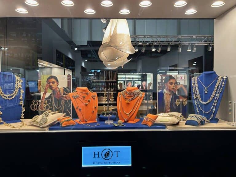 Milano Fashion & Jewels 2025: il made in Italy di alta gamma tra accessori e gioielli 