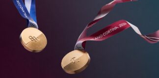 Medaglie Olimpiadi e Paralimpiadi Milano-Cortina 2026