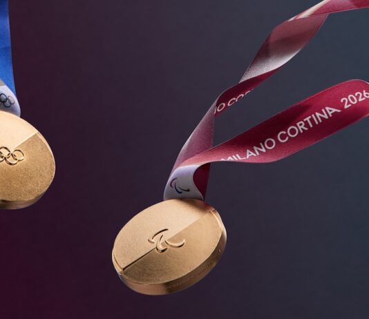 Medaglie Olimpiadi e Paralimpiadi Milano-Cortina 2026