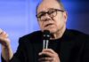Incontro con Carlo Verdone