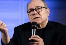 Incontro con Carlo Verdone